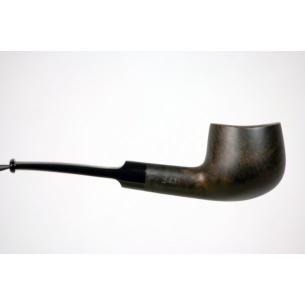 Featherweight nr. 242 Stanwell Pibe